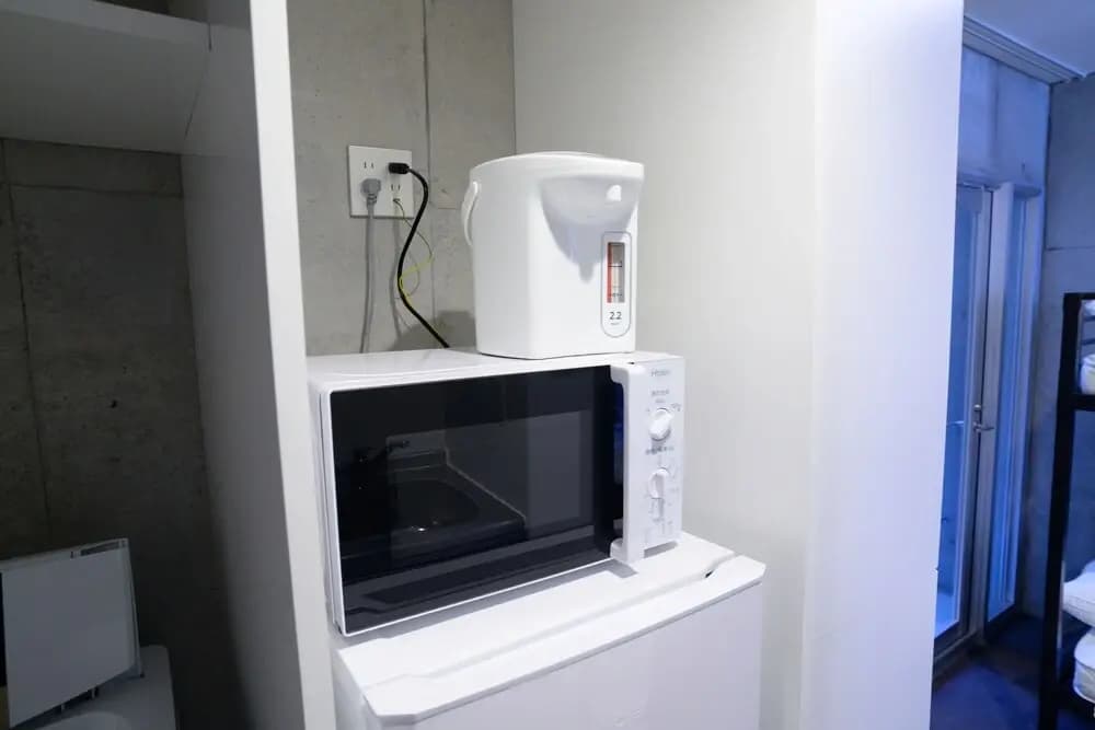 Hotel wahaku ARaTA - photo 23