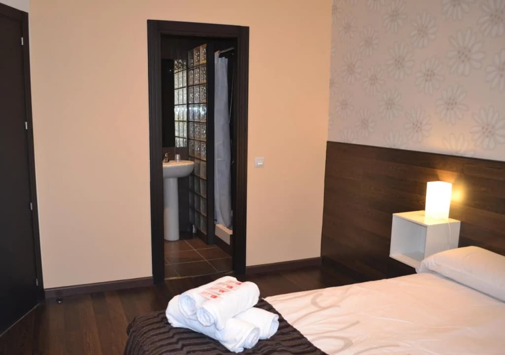 Hostal El Brezo - photo 6