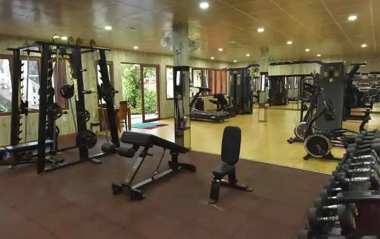 Rainforest Resort Phu Quoc - photo 17