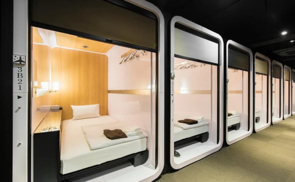 First Cabin Kyoto Arashiyama - photo 5
