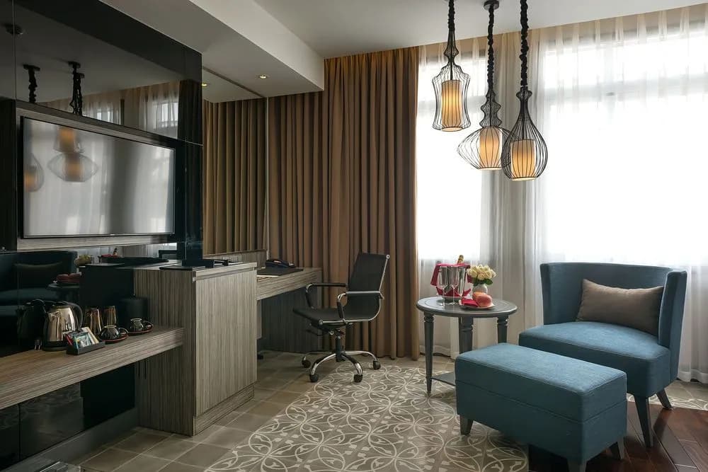 Paradise Trend Hotel - photo 6