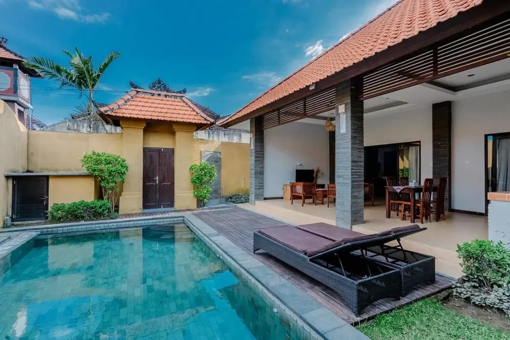 Bali Radiance Villas Seminyak - photo 15