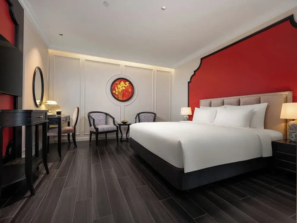 T Boutique Hotel - photo 8