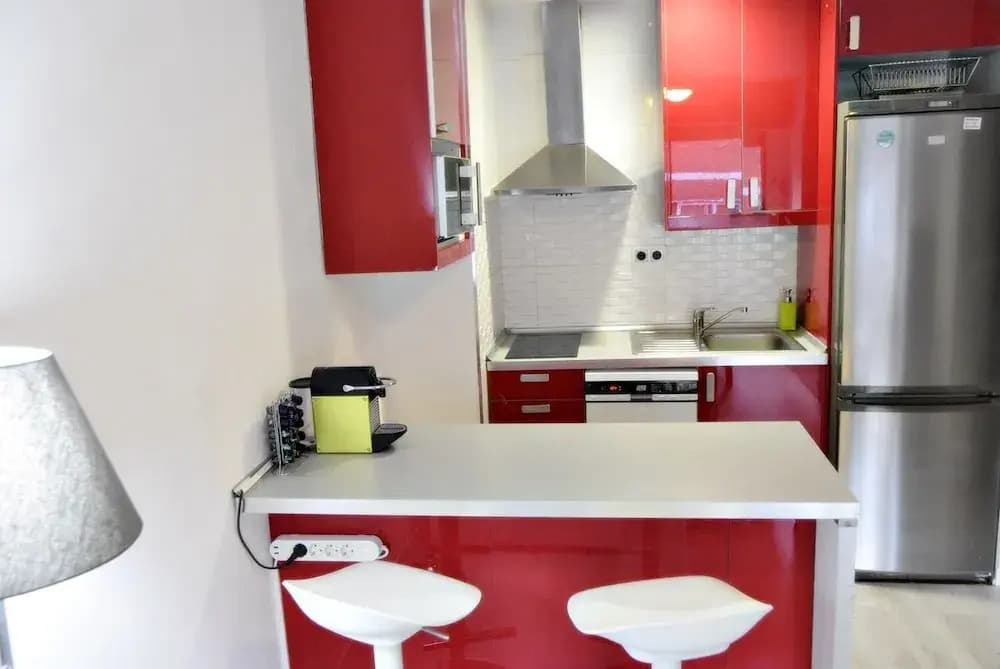 Apartamento Cuzco - photo 16