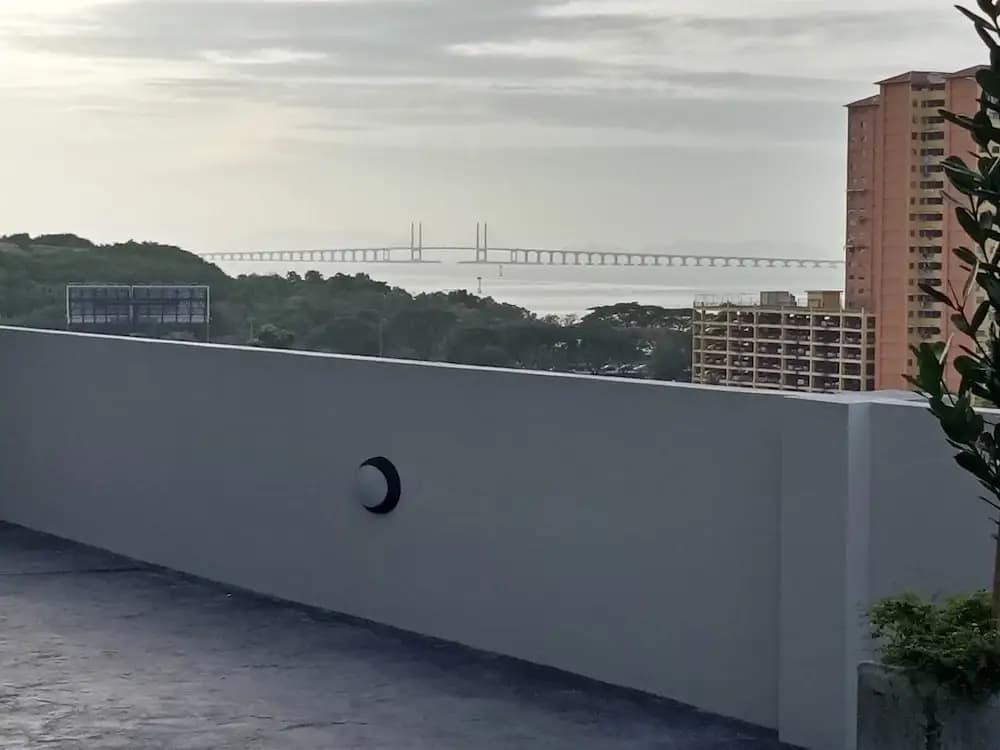 Georgetown Sea View Suite - photo 25