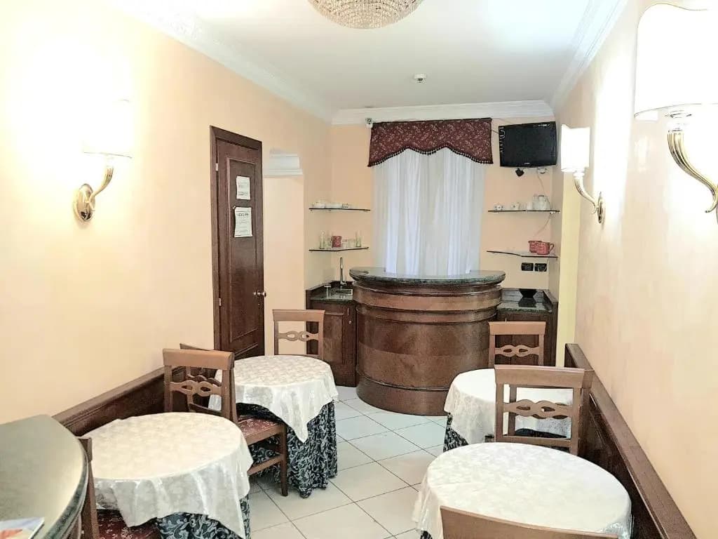 Guest House Galaxy - photo 13