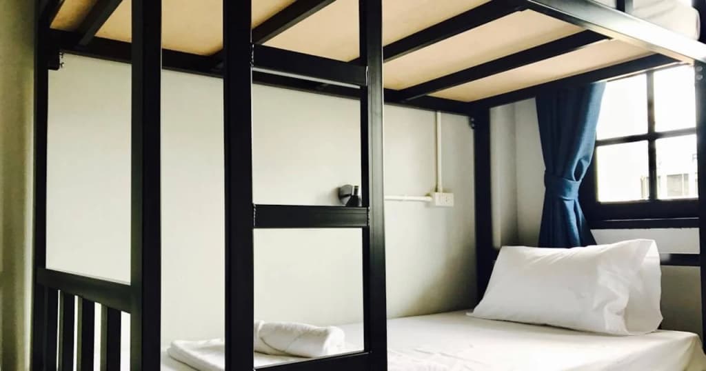 Green Onion Hostel - photo 5
