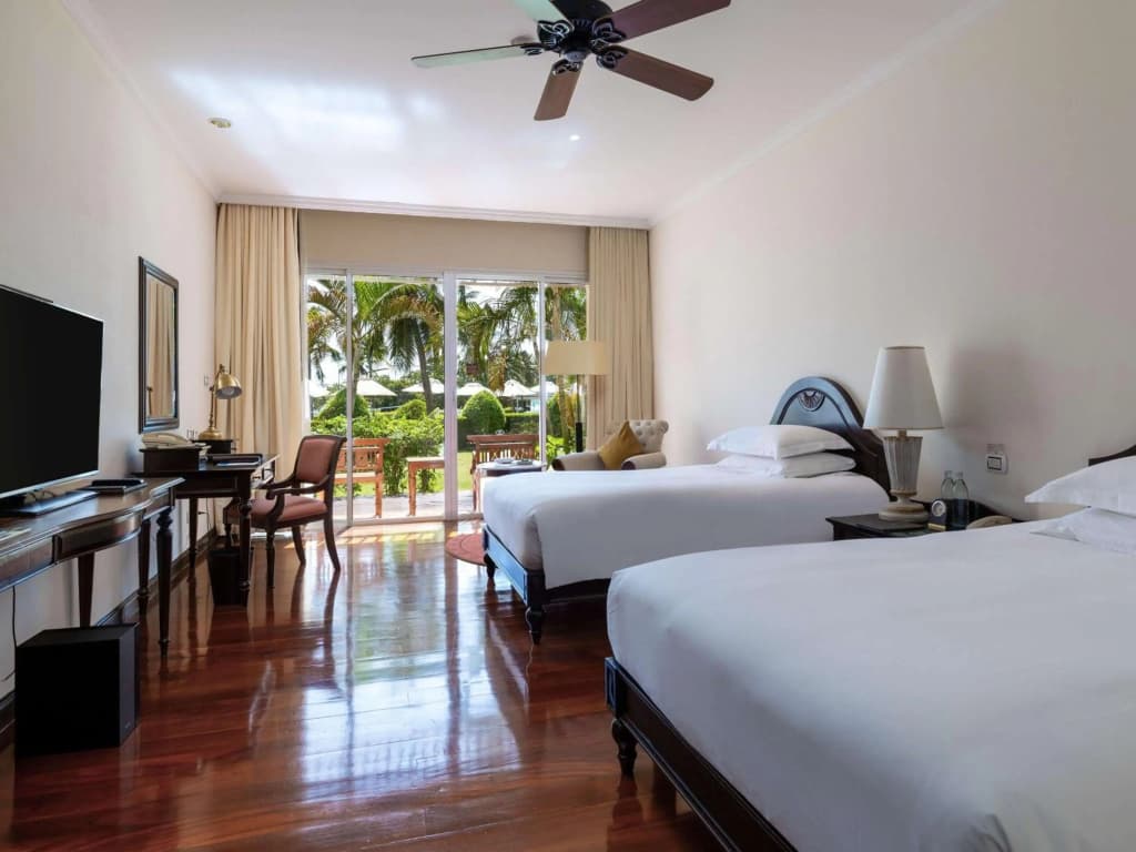 Sofitel Krabi Phokeethra Golf & Spa Resort Hotel - photo 48