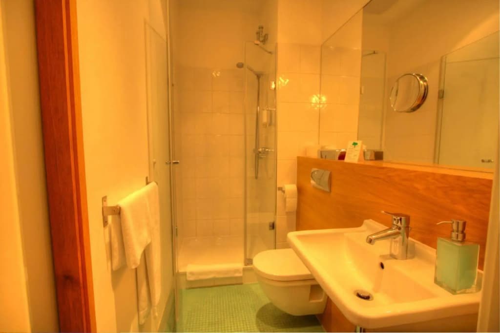 Hotel Johann - photo 9