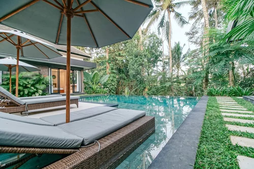 Villa Green Pearl - photo 13