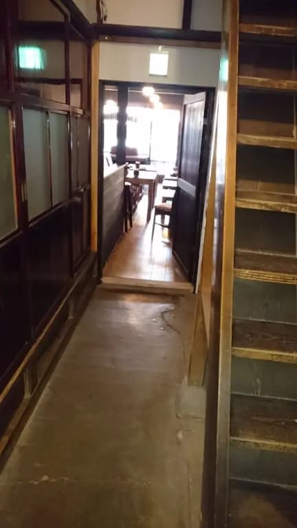 Guesthouse Seiryu Kibako - photo 10