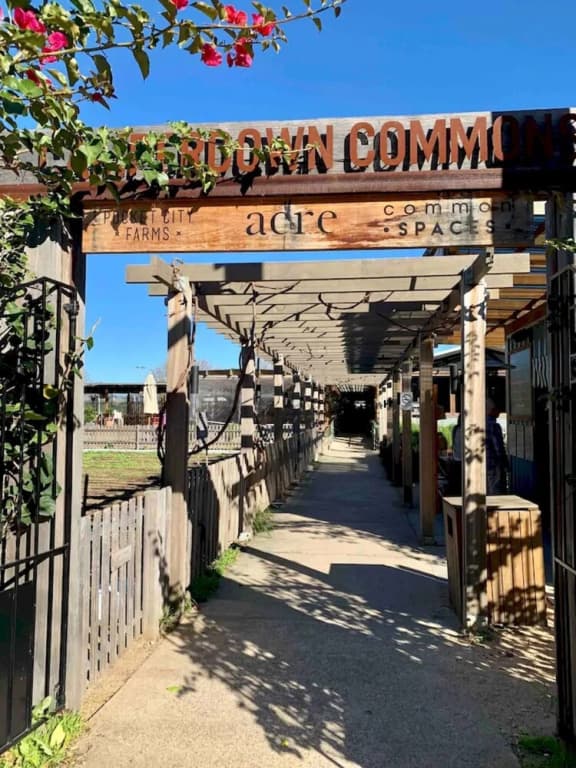 Converted Warehouse With A Local Touch - main photo