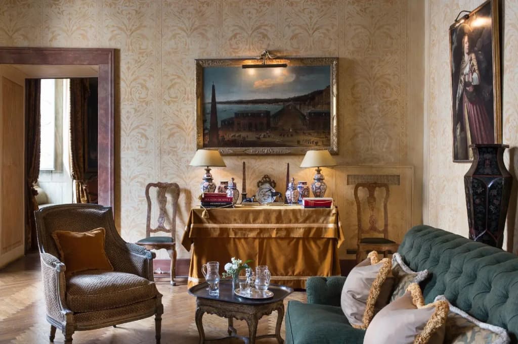 Residenza Napoleone III - photo 21