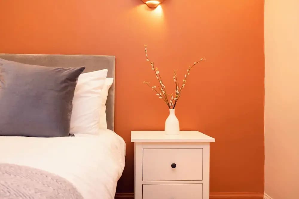 JOIVY Modern 1-bed flat in New Town - photo 3