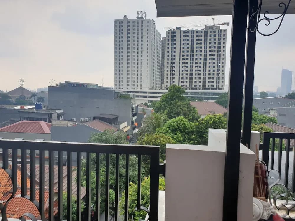 Daftara Homestay Syariah - photo 6