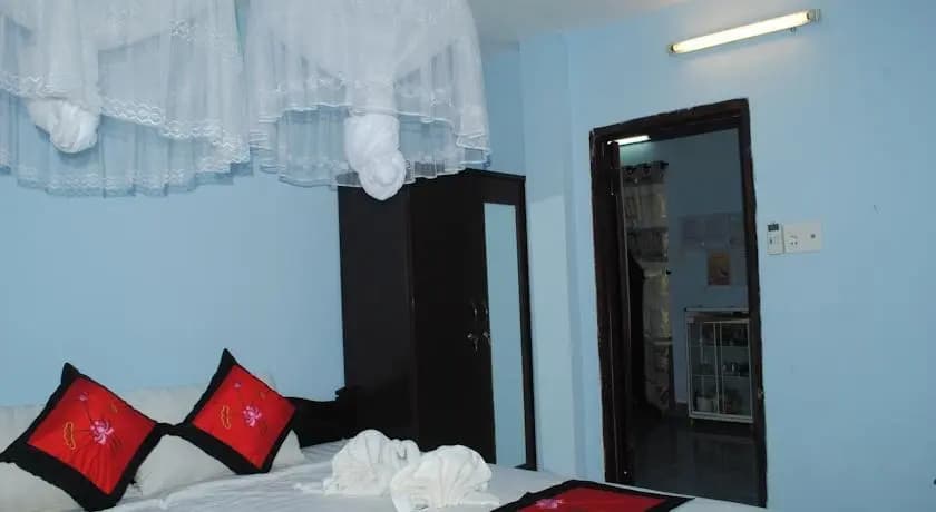 Mulberry Homestay - main photo