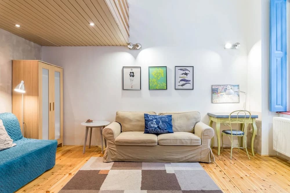Kiraly 99 Apartment - photo 6