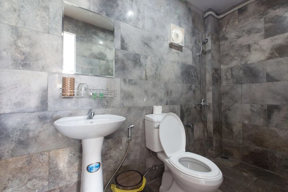 Green Garden House Homestay - photo 10