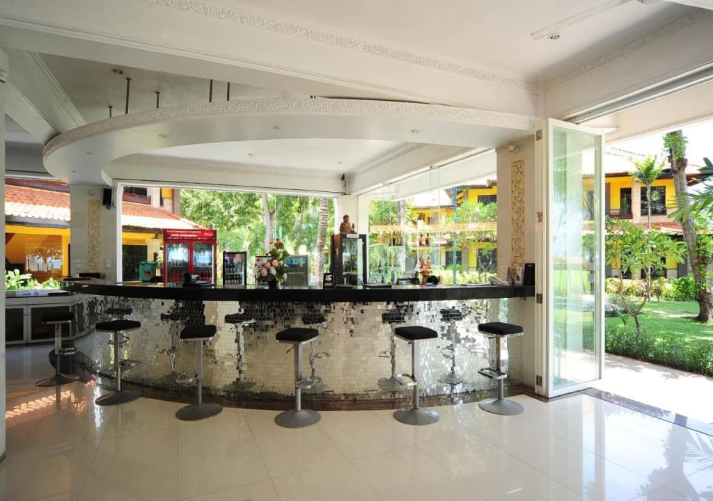 Melasti Beach Resort & Spa - photo 28