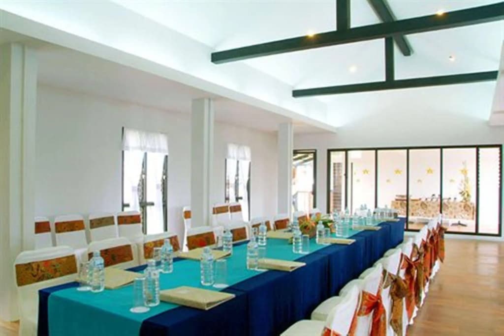 Islanda Hideaway Resort - photo 12