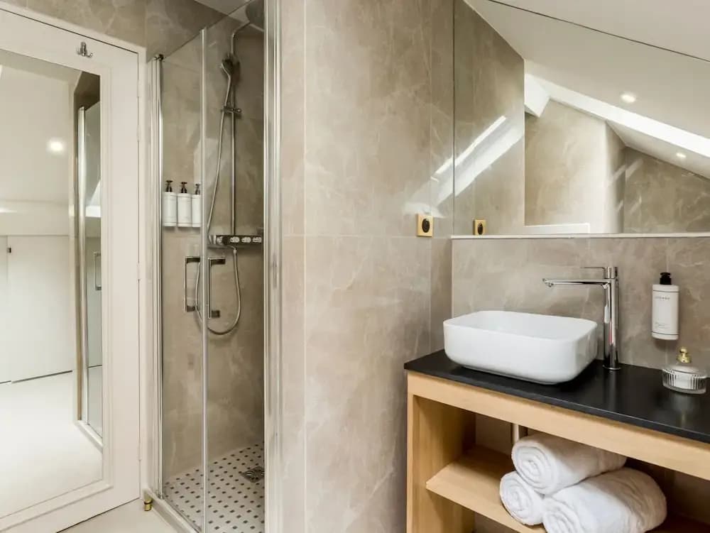 Merveil Luxury Suites - Cyr I-II - Terrasse - photo 37