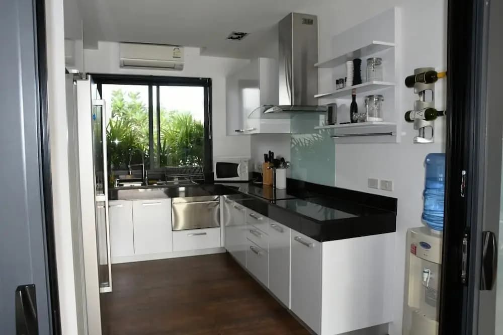 Lagoon Villa - photo 17