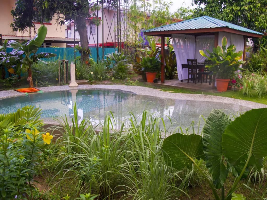 Bike And Tours Bed & Breakfast - photo 10