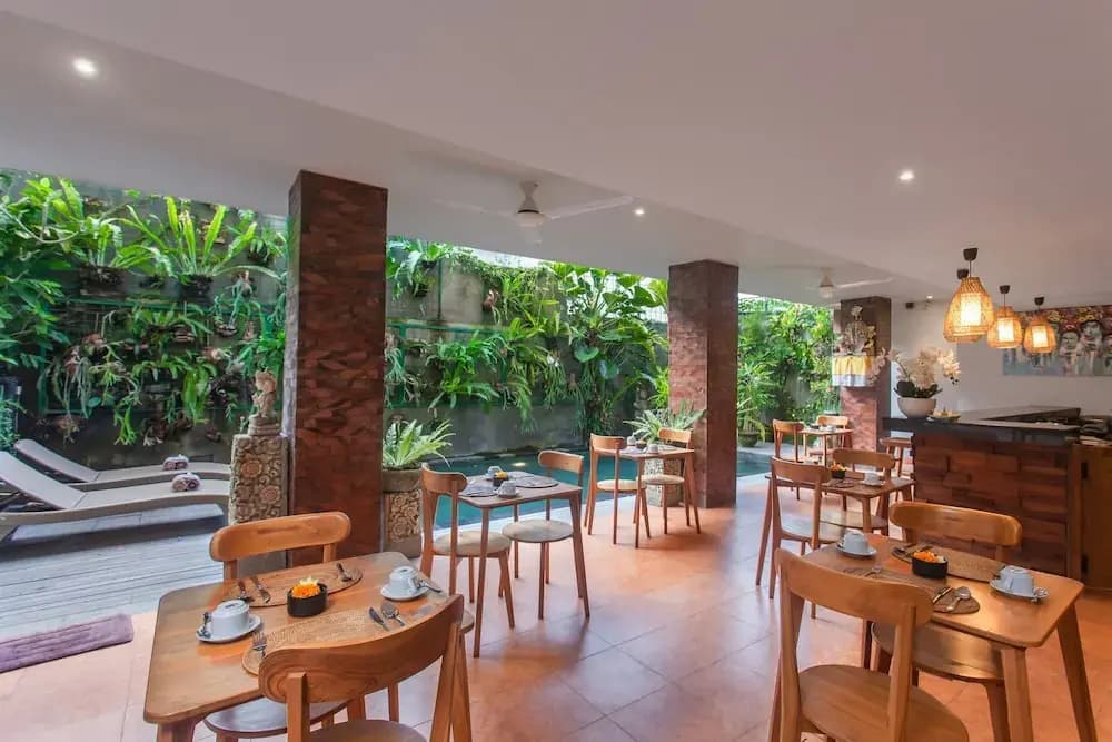 Ning Villa Ubud by GenuineHost - photo 15