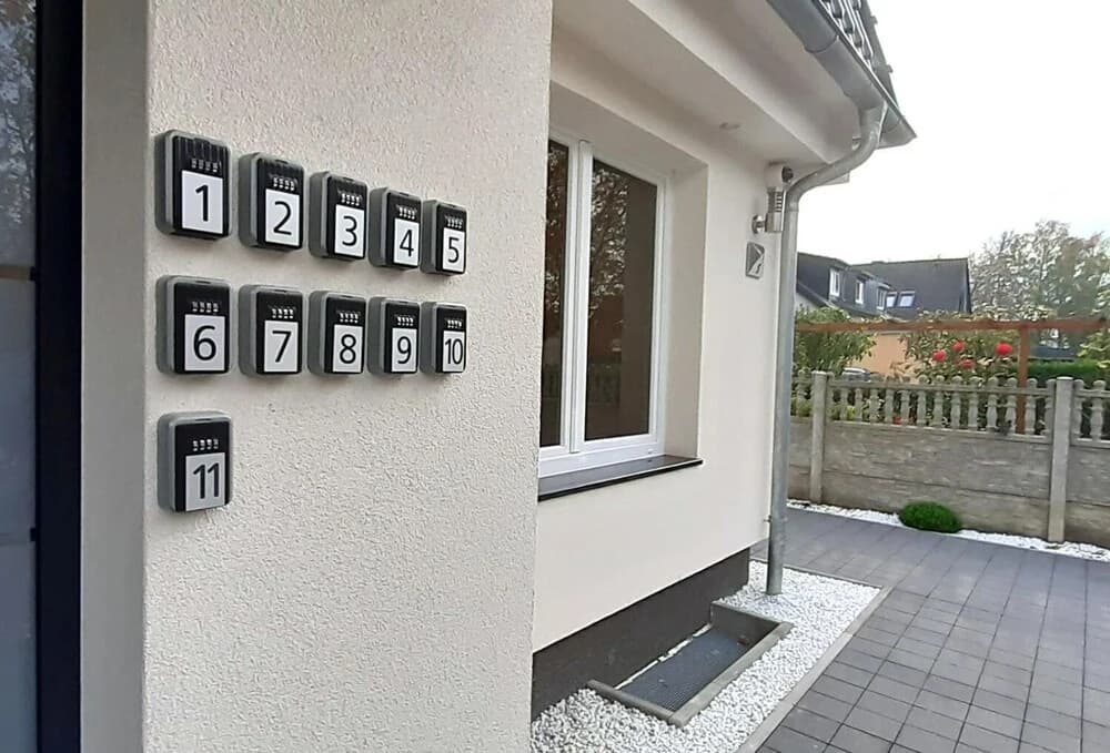 Amanda Hostel - photo 1
