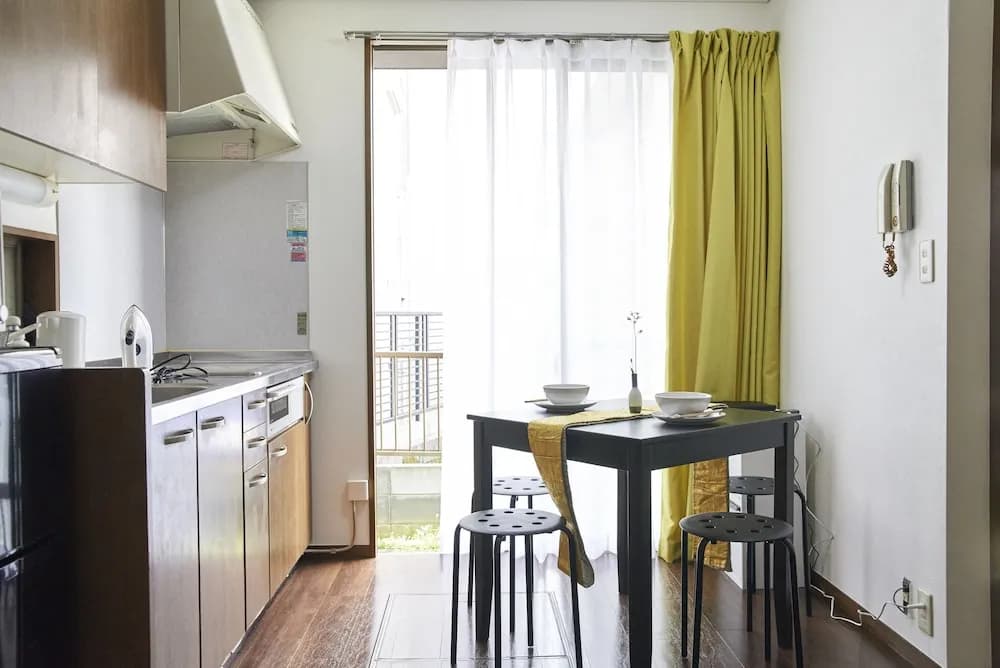 M's House 01 - photo 12