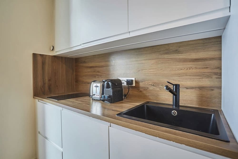 Sublime Flat Paris Bois de Vincennes by Studio Prestige - photo 9