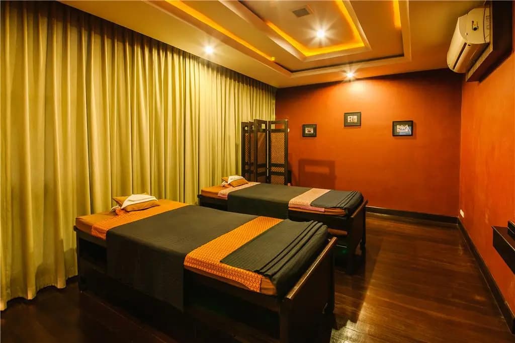 Best Western Chaweng Samui - photo 22