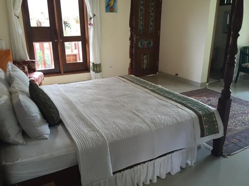 By Dorry Bed and Breakfast - photo 7