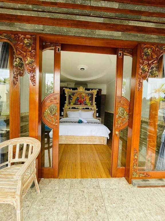 Mikuk Cottages Canggu - photo 4