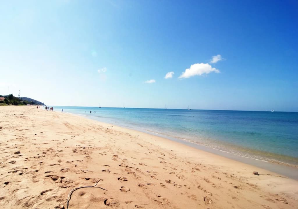 Lanta Il Mare Beach Resort - photo 16