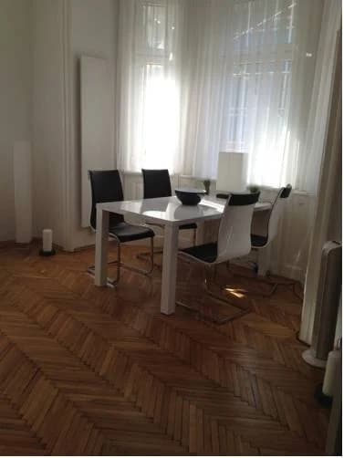Design Apartment Schnbrunn - photo 9