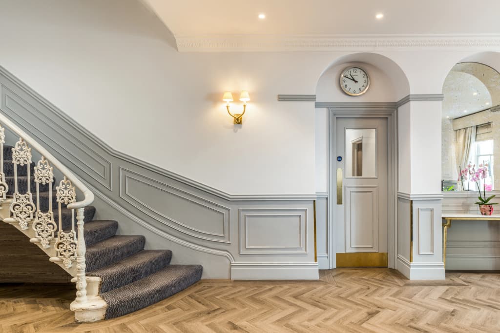 The Princes Square Hotel - photo 32