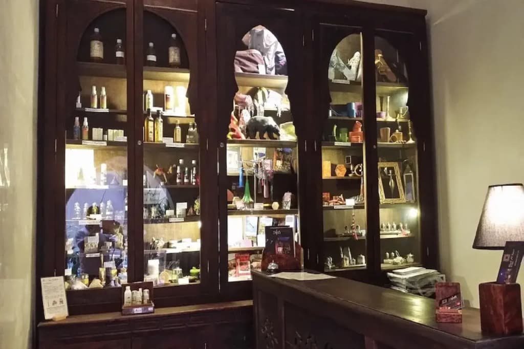 Riad Al Ksar & Spa - photo 11