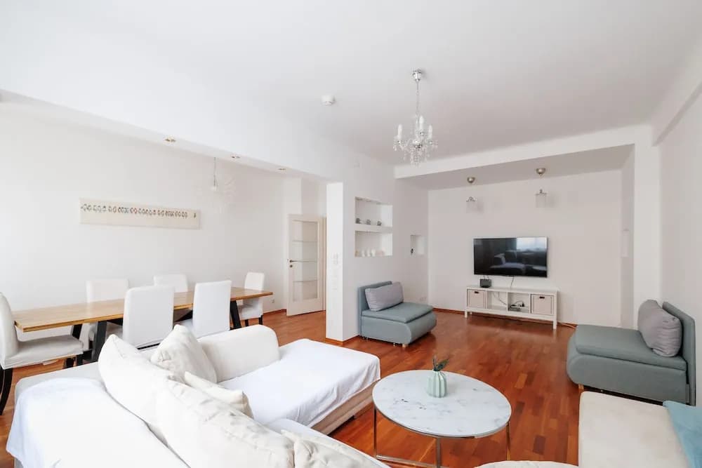 Opera City Center Apartments - photo 29