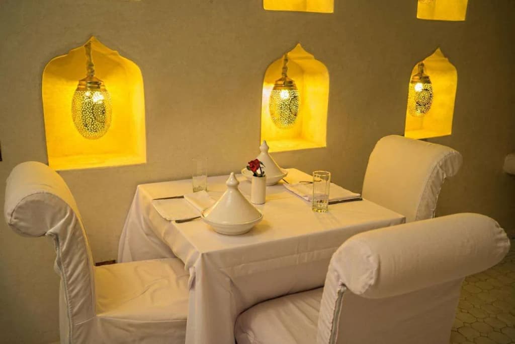 Riad Palais Blanc - photo 11