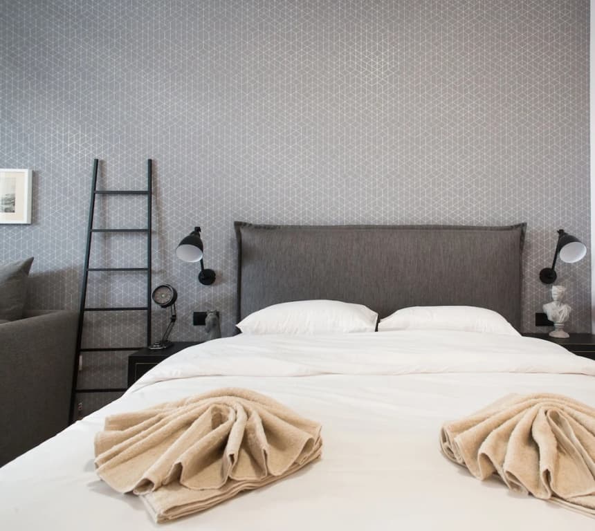 39m² homm Modern Studio in Kolonaki - photo 3