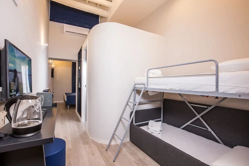 Bb'S Suites Ripetta - photo 24