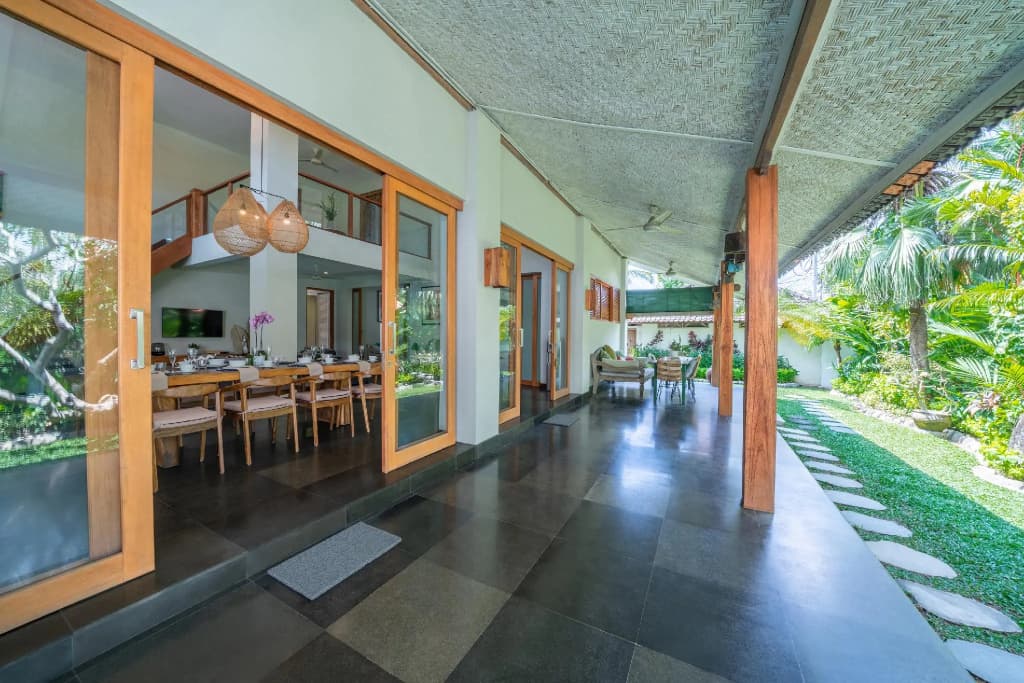 Villa Litera Canggu Bali - photo 17