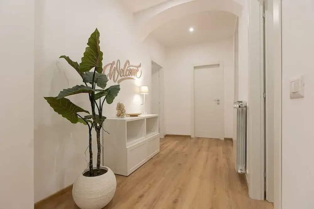Colosseum Holidays - Three-bedroom Apartment - photo 16