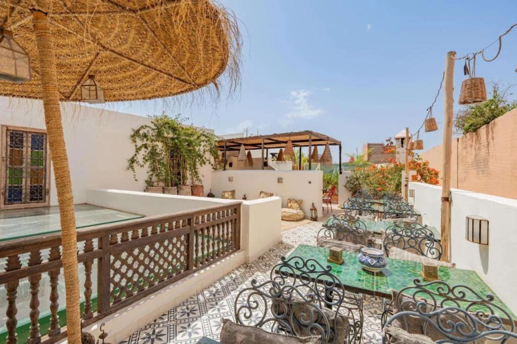 Riad Yamina52 - photo 24