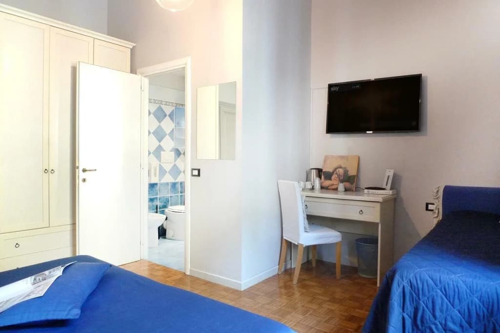 Relais Stibbert Florence - photo 4