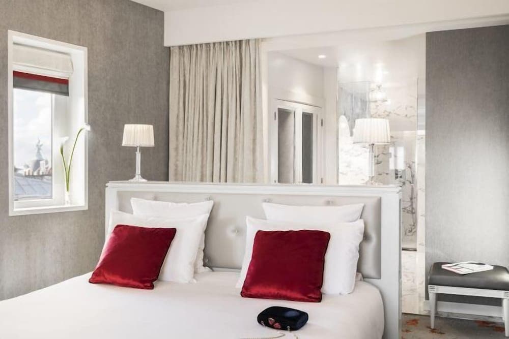 Maison Albar - Le Diamond - photo 43