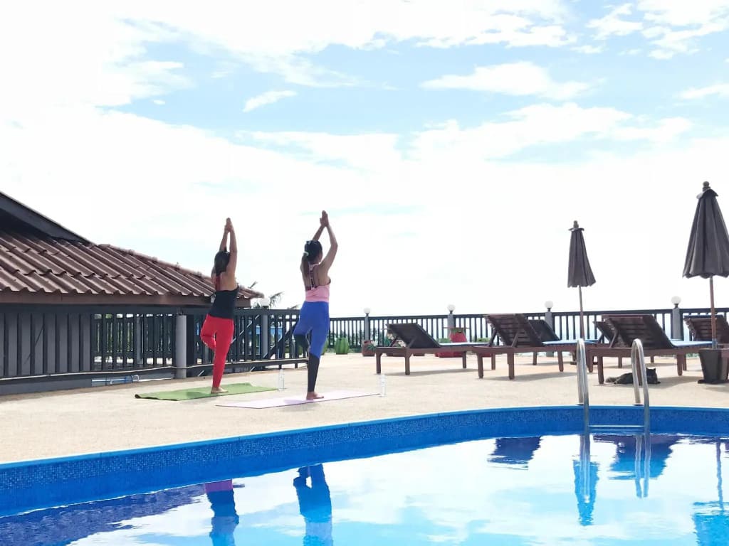 Lanta Halabala Resort - photo 18