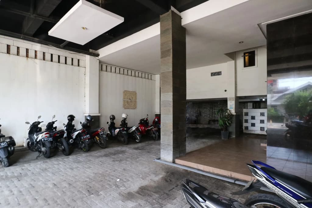 Penthouse hotel - photo 15