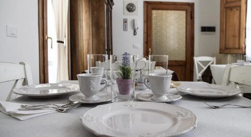 B&B Domo Florenzia - photo 16